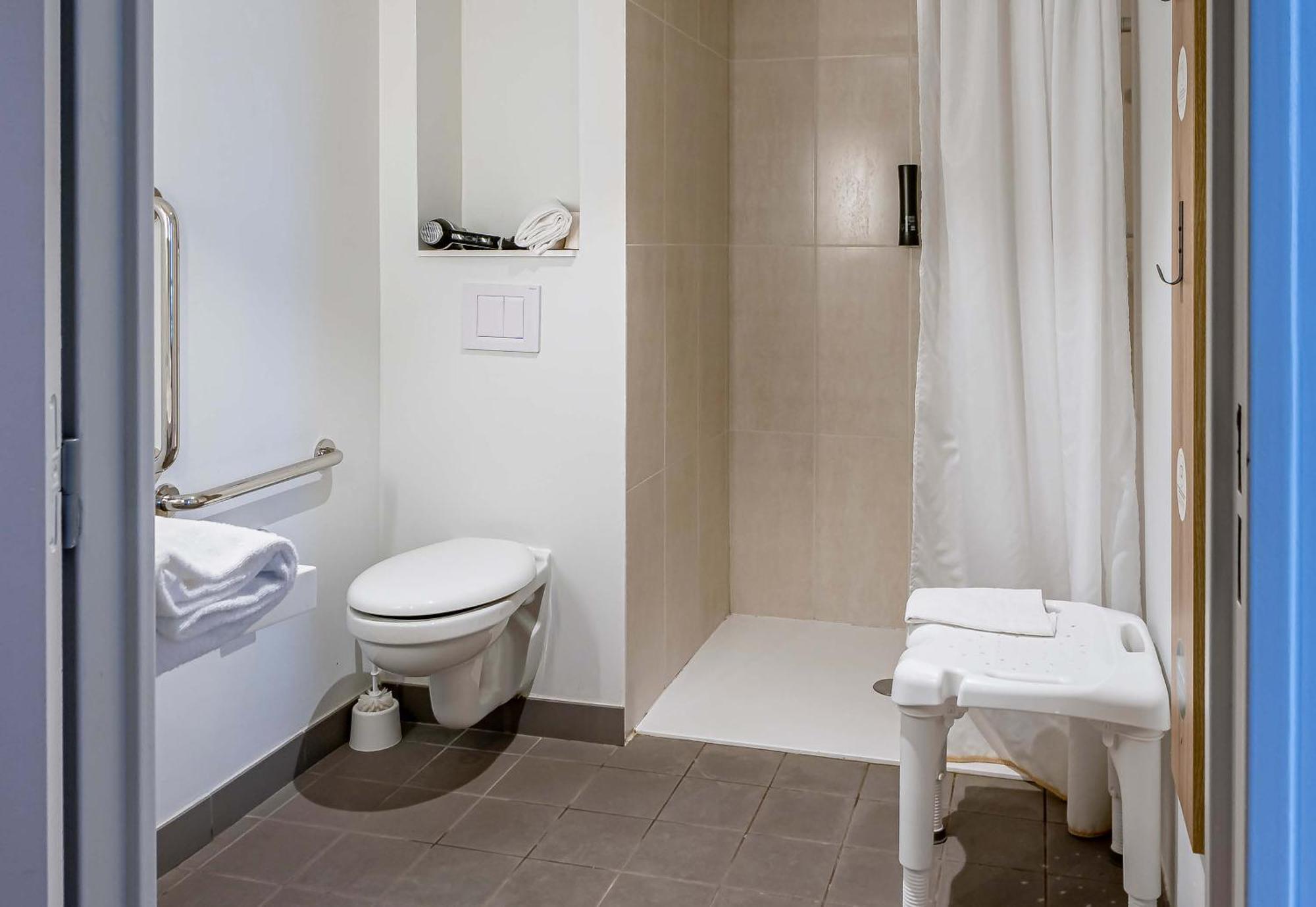 B&B Hotel Bordeaux Bassins A Flot 外观 照片